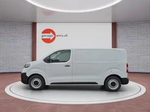 Toyota PROACE Van L1 1.5 D Active