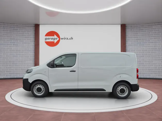 Toyota PROACE Van L1 1.5 D Active