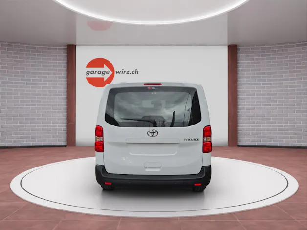 Toyota PROACE Van L1 1.5 D Active