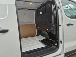 Toyota PROACE Van L1 1.5 D Active