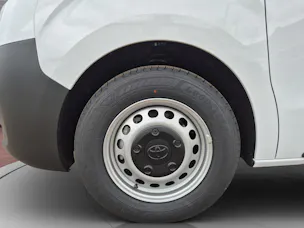 Toyota PROACE Van L1 1.5 D Active