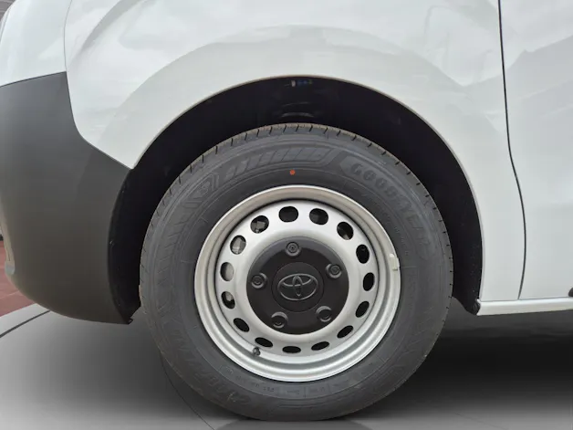 Toyota PROACE Van L1 1.5 D Active