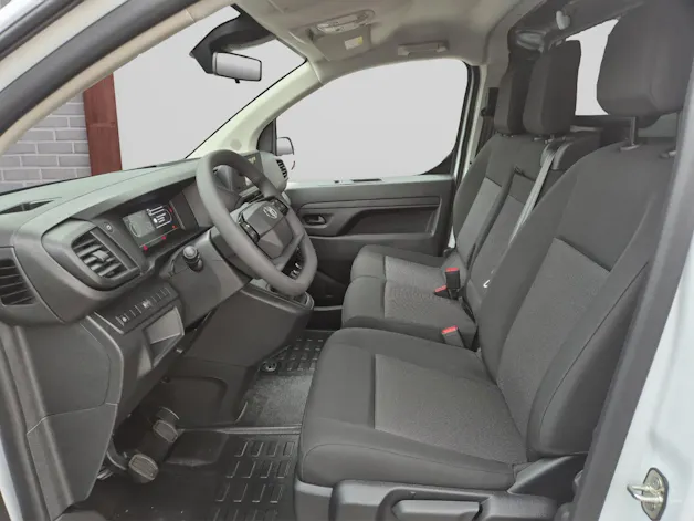 Toyota PROACE Van L1 1.5 D Active