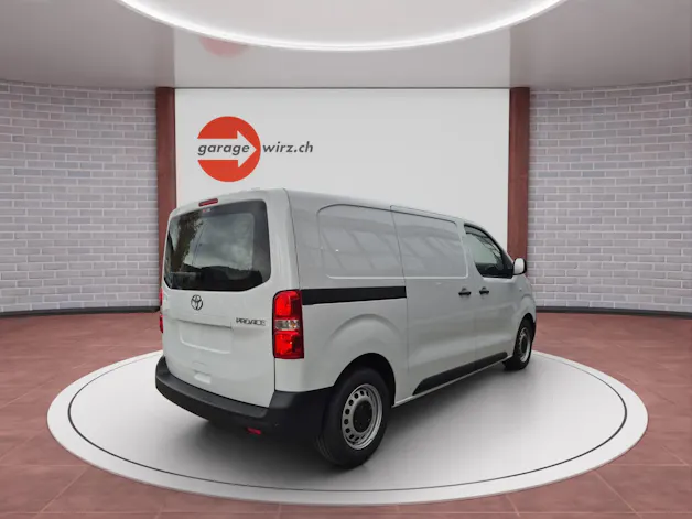 Toyota PROACE Van L1 1.5 D Active