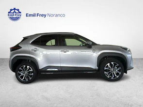 immagine del veicolo TOYOTA Yaris Cross 1.5 VVT-i HSD Trend AWD-i