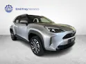 Toyota Yaris Cross 1.5 VVT-i HSD Trend AWD-i