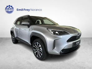 immagine del veicolo TOYOTA Yaris Cross 1.5 VVT-i HSD Trend AWD-i
