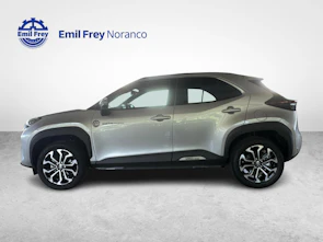 immagine del veicolo TOYOTA Yaris Cross 1.5 VVT-i HSD Trend AWD-i