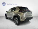 Toyota Yaris Cross 1.5 VVT-i HSD Trend AWD-i