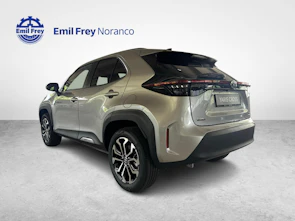 immagine del veicolo TOYOTA Yaris Cross 1.5 VVT-i HSD Trend AWD-i