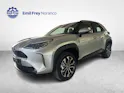 Toyota Yaris Cross 1.5 VVT-i HSD Trend AWD-i