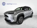 Toyota Yaris Cross 1.5 VVT-i HSD Trend AWD-i