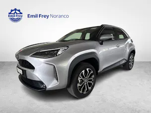 Toyota Yaris Cross 1.5 VVT-i HSD Trend AWD-i