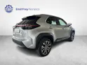 Toyota Yaris Cross 1.5 VVT-i HSD Trend AWD-i