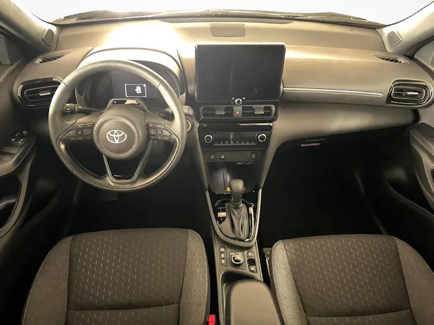 Toyota Yaris Cross 1.5 VVT-i HSD Trend AWD-i