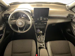 Toyota Yaris Cross 1.5 VVT-i HSD Trend AWD-i