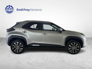 Fahrzeugbild TOYOTA Yaris Cross 1.5 VVT-i HSD Trend AWD-i