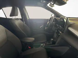 Toyota Yaris Cross 1.5 VVT-i HSD Trend AWD-i