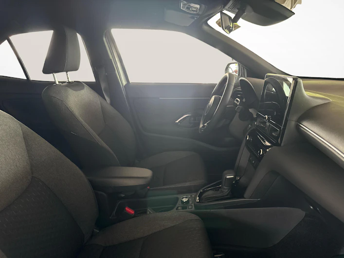 Fahrzeugbild TOYOTA YARIS CROSS