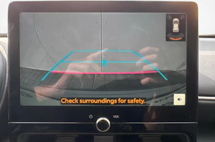 Fahrzeugbild TOYOTA Yaris Cross 1.5 VVT-i HSD Trend AWD-i