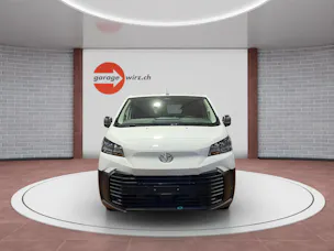 Toyota PROACE Van L1 1.5 D Active