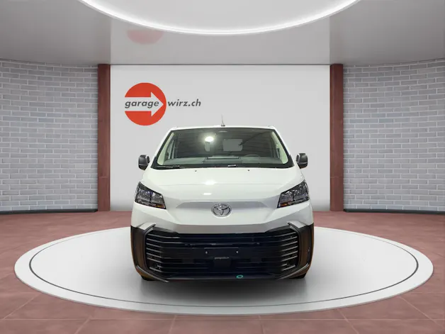 Toyota PROACE Van L1 1.5 D Active