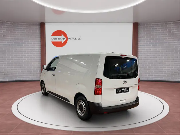 Toyota PROACE Van L1 1.5 D Active