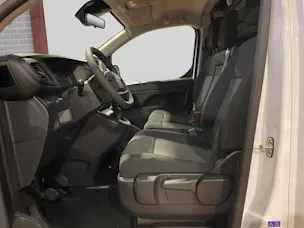Toyota PROACE Van L1 1.5 D Active
