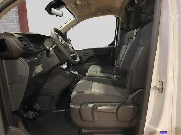 Toyota PROACE Van L1 1.5 D Active