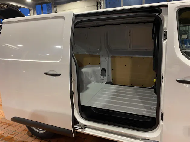 Toyota PROACE Van L1 1.5 D Active
