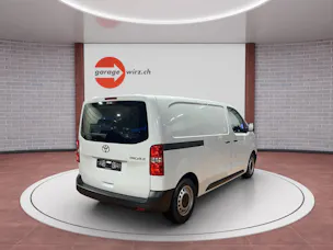Toyota PROACE Van L1 1.5 D Active