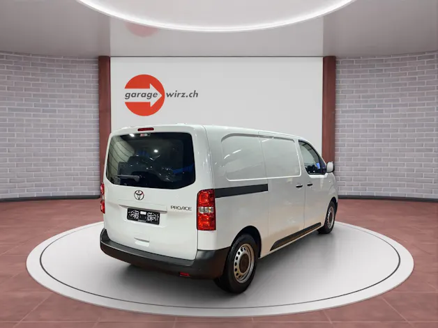 Toyota PROACE Van L1 1.5 D Active