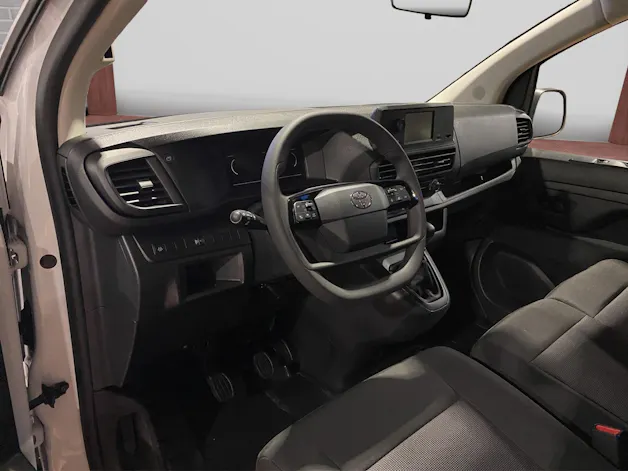 Toyota PROACE Van L1 1.5 D Active