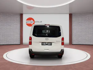 Toyota PROACE Van L1 1.5 D Active