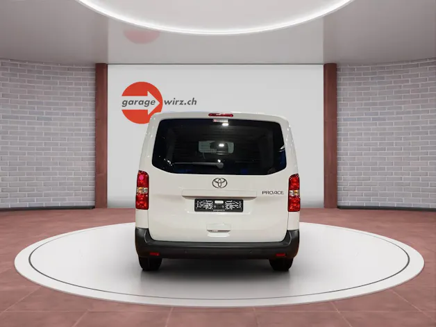 Toyota PROACE Van L1 1.5 D Active