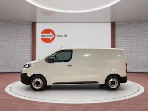 Toyota PROACE Van L1 1.5 D Active