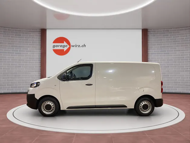 Toyota PROACE Van L1 1.5 D Active