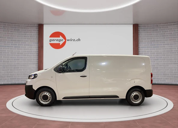 Fahrzeugbild 1 Fahrzeugbild 1