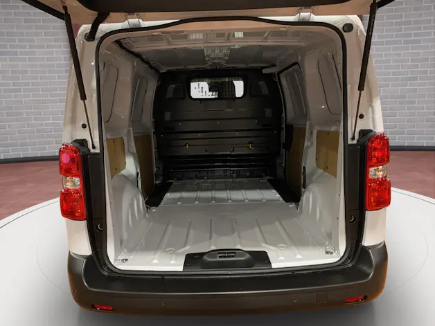 Toyota PROACE Van L1 1.5 D Active