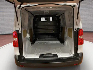 Toyota PROACE Van L1 1.5 D Active