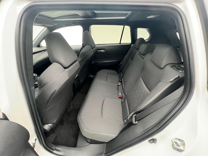 Vehicle image TOYOTA COROLLA CROSS