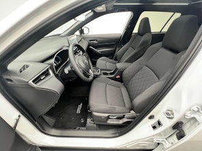 Vehicle image TOYOTA Corolla Cross 2.0 HSD Trend AWD-i