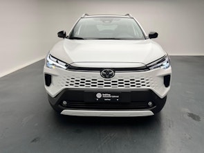 Vehicle image TOYOTA Corolla Cross 2.0 HSD Trend AWD-i