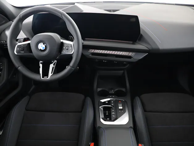 BMW 123 xDrive