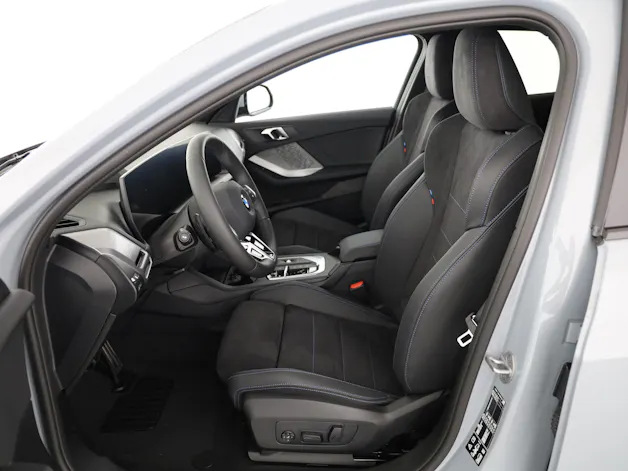 BMW 123 xDrive