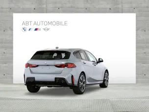 BMW 123 xDrive