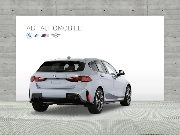 BMW 123 xDrive