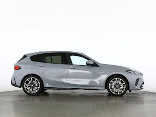 BMW 123 xDrive