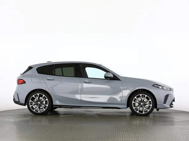 BMW 123 xDrive