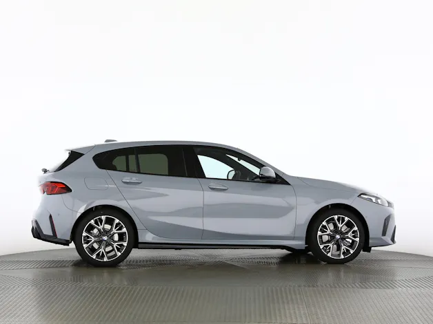 BMW 123 xDrive